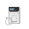 Inhalator wodoru HIM-19 1500 ml/min